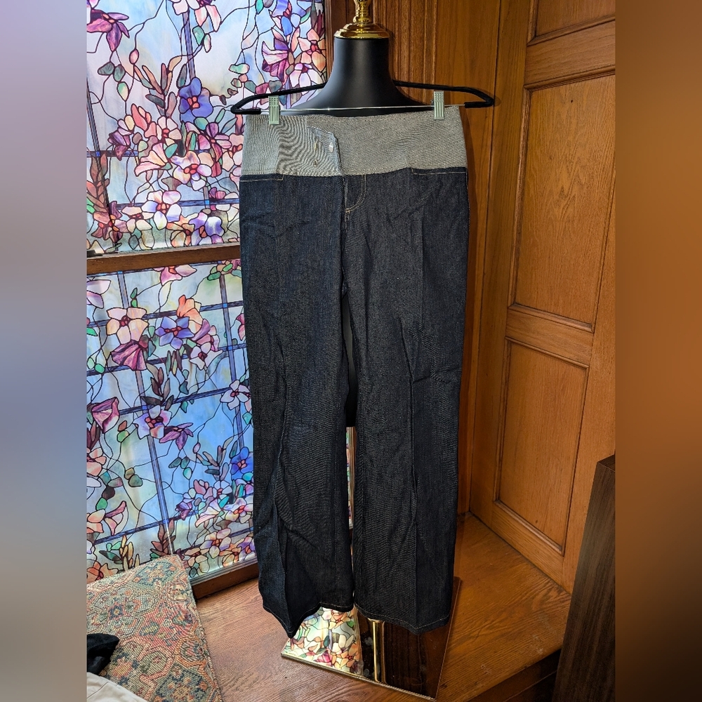 Alvin Valley Jeans, Size 34